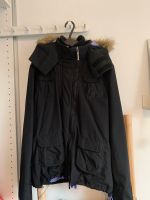 Superdry Jacke Übergangsjacke Windbreaker XS 34 Nordrhein-Westfalen - Bottrop Vorschau