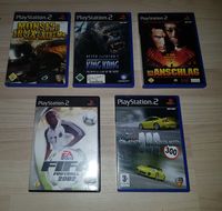 Playstation 2 Spiele Nordrhein-Westfalen - Porta Westfalica Vorschau