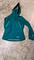 Damen Hardshell Jacke Goretex mit Schneefang Marmot Baden-Württemberg - Kißlegg Vorschau