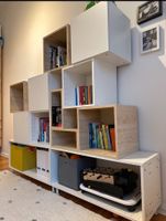 IKEA REGAL Eket Valje Tutemo Bücherregal Berlin - Charlottenburg Vorschau