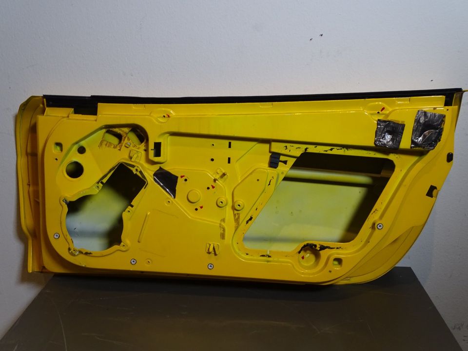 Corvette C5 Türen 1997-2004 Alle Modelle Links Rechts Anbauteile in Preußisch Oldendorf