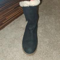 Tom Taylor Winterstiefel  Gr: 41 dunkelblau Berlin - Steglitz Vorschau