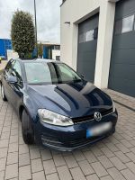 VW Golf VII 1.4 TSI Comfortline Scheckheft *auf Wunsch neuer Tüv“ Baden-Württemberg - Leimen Vorschau