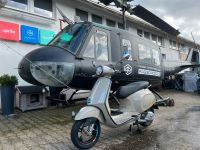 NEU 2024 VESPA PRIMAVERA 125 ABS BEIGE SOFORT VERFÜGBAR !!! Nordrhein-Westfalen - Leverkusen Vorschau