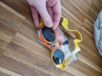 Sonnenbrille Baby Sunnyz mit Klettband gelb Stuttgart - Stuttgart-West Vorschau