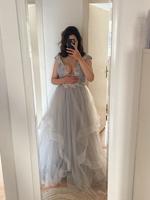 Ballkleid Abendkleid Nordrhein-Westfalen - Hagen Vorschau