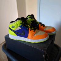 Sneaker &Sportschuh Nordrhein-Westfalen - Oer-Erkenschwick Vorschau