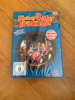 2 DVDs Kleiner Roter Traktor 12 Folgen Neu OVP Baden-Württemberg - Lichtenstein Vorschau