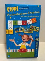 Pippi - Plutimikations-Domino mit zwei Spielvarianten Beidseitig Baden-Württemberg - Eppingen Vorschau