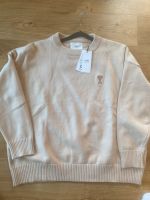 Ami Paris Sweater mit Kaufbeleg Brandenburg - Falkensee Vorschau