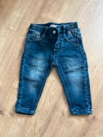 Jeans Babyface 62 Nordrhein-Westfalen - Bünde Vorschau