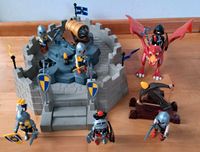 Große Ritterfestung / Playmobil Nordrhein-Westfalen - Haan Vorschau