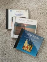 3 CDs Klassik Mahler Berlin - Reinickendorf Vorschau