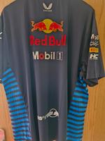Formel1 Red Bull Racing Kaputzenjacke Hessen - Edermünde Vorschau