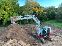 Baggerarbeiten Erarbeiten Garten und Landschaftsbau Baden-Württemberg - Offenburg Vorschau