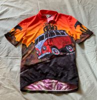 SUGOI Radtrikot Gr. S/M VW Bulli Camper RAR Trikot Vers. inkl. Baden-Württemberg - Weingarten (Baden) Vorschau