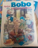 Buch Meine Bobo Bärengeschichten 1994 Kinderbuch Bayern - Hausen bei Würzburg Vorschau