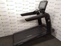 Laufband Life Fitness Discover SE3 no Technogym Berlin - Treptow Vorschau