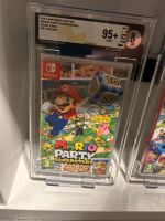 Mario Party Superstars Nintendo Switch 95+ no VGA UK-Version Nordrhein-Westfalen - Kevelaer Vorschau