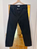 High School Waist Straight Leg Jeans Nordrhein-Westfalen - Mönchengladbach Vorschau