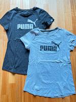 T-Shirts, 2er Pack Sportshirts, Puma Baden-Württemberg - Leonberg Vorschau