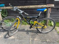 Fahrrad Mountainbike Terra FOX 60 FS 26 Zoll Nordrhein-Westfalen - Aldenhoven Vorschau