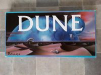 DUNE DER WÜSTENPLANET Spiel Brettspiel PARKER Niedersachsen - Neustadt am Rübenberge Vorschau