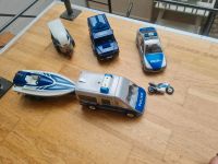 Playmobil Polizeifahrzeuge Nordrhein-Westfalen - Würselen Vorschau
