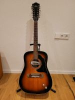 Framus Texan 12 Saitige Gitarre mit Pickup Baden-Württemberg - Süßen Vorschau