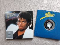 Michael Jackson CD + DVD Limited Edition Billie Jean  TOP Zustand Stuttgart - Plieningen Vorschau