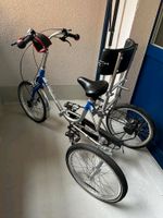 Verkaufe Therapiefahrrad Berlin - Reinickendorf Vorschau