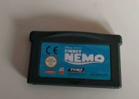 Game Boy Advance Findet Nemo Hessen - Gießen Vorschau