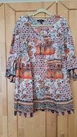 Ulla Popken Bluse Tunika Gr 62/64 Baumwolle neu Niedersachsen - Holle Vorschau
