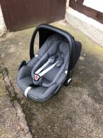 Maxi Cosi „Pebble Plus“, inklusive isofix Basis Hessen - Hofgeismar Vorschau