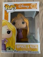 Funko Pop Rapunzel &Pascal Rheinland-Pfalz - Leisel Vorschau
