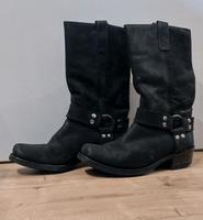 SENDRA Biker Boots  (eher 44) Nordrhein-Westfalen - Alsdorf Vorschau