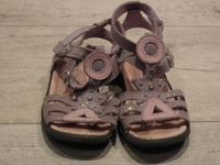 Kinder Sandalen Ricosta Niedersachsen - Aurich Vorschau