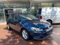 Volkswagen Golf VII Lim. Comfortline Standh/2xPDC/Sitzh. Nordrhein-Westfalen - Korschenbroich Vorschau