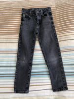 Kleinkind Jeans Zara schwarz, Größe 116 Nürnberg (Mittelfr) - Oststadt Vorschau