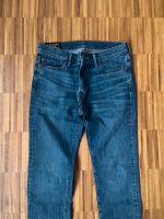 Abercrombie & Fitch Herrenjeans, 30/30, Felix super slim Baden-Württemberg - Remchingen Vorschau