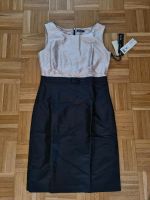 Seidenkleid Vera Mont Rosa navy blau gr. 38 Hessen - Schlangenbad Vorschau