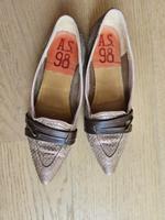 Schicke Pumps von A.S. 98, braun Gr. 39 WIE NEU!! Rheinland-Pfalz - Erpel Vorschau