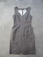 Damen Kleid ärmellos Gr. 36 H&M hellgrau festlich Hessen - Dieburg Vorschau