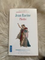 Jean Racine Phèdre (französische Literatur) Bayern - Mertingen Vorschau