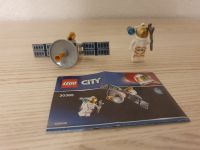 LEGO 30365 Raumfahrtsatellit, Weltraum, Astronaut Sachsen-Anhalt - Pretzien Vorschau