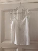 Asos Camisole Schnüre Träger Top mit überkreuzten Trägern S 36 M Berlin - Neukölln Vorschau