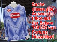 ❤️ Suche altes Trikot / alte Trikots F95 Fortuna Düsseldorf ❤️ Düsseldorf - Stadtmitte Vorschau