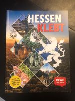 Sticker „Hessen klebt“ von Rewe zum Tauschen Hessen - Solms Vorschau