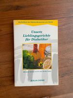 Diabetiker Kochbuch Süd - Niederrad Vorschau