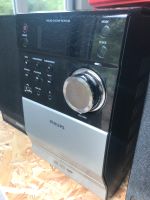 HiFi Anlage Stereoanlage CD Player Niedersachsen - Asendorf (Nordheide) Vorschau